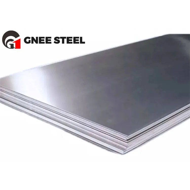 প্রেসার ভেসেল স্টিল প্লেট