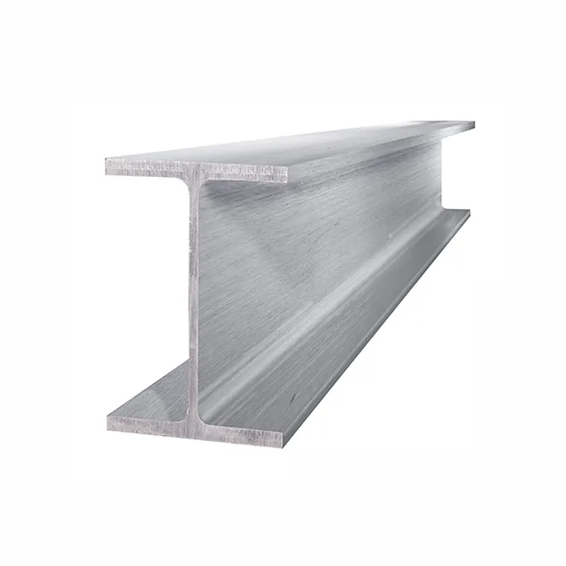 বিল্ডিং জন্য ইস্পাত beams