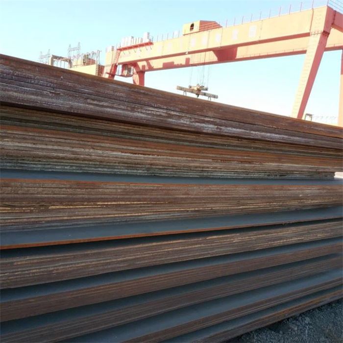 Abrasion Resistant Steel NM 400 600 Plates Abrasion Resistant Steel NM 400 600 Plates