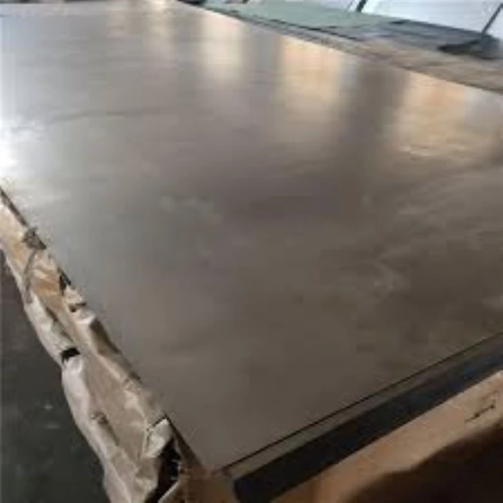 EN High Strength S690Q Steel Plate for Construction factory EN High Strength S690Q Steel Plate for Construction factory
