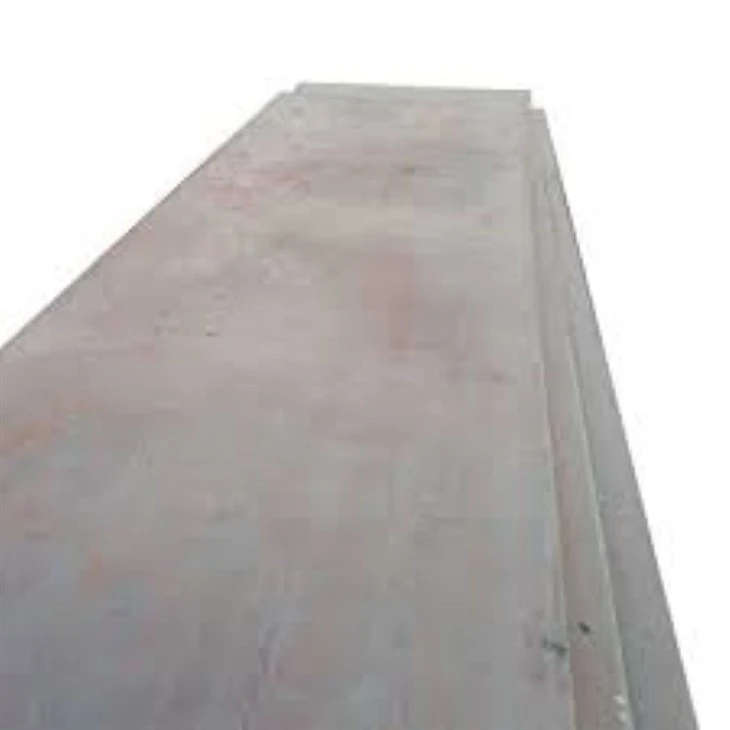 EN10025-6 S500QL High Strength Steel Sheet best
