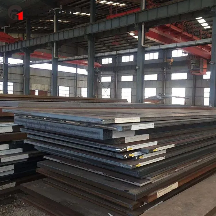 22SiMn2 কম খাদ ইস্পাত উপাদান