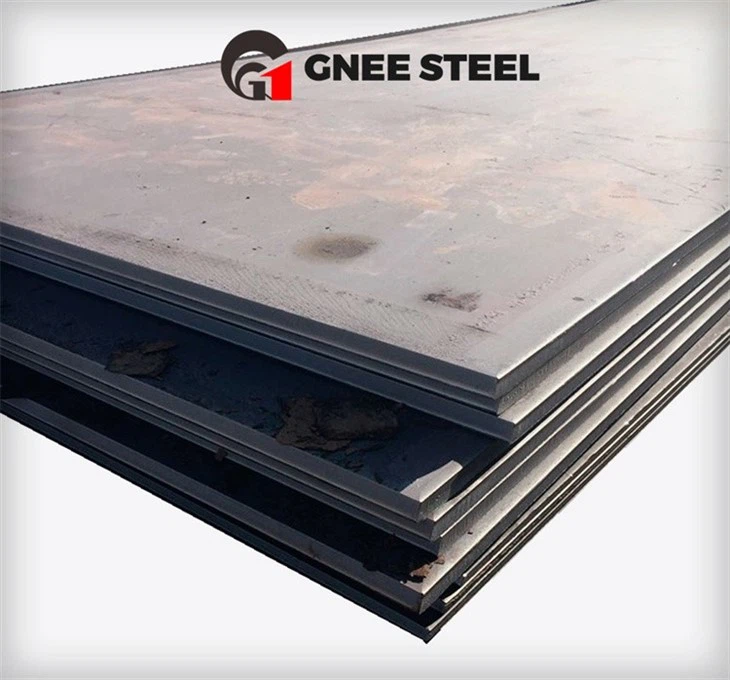 A516 Grade 60 Carbon Steel Plate
