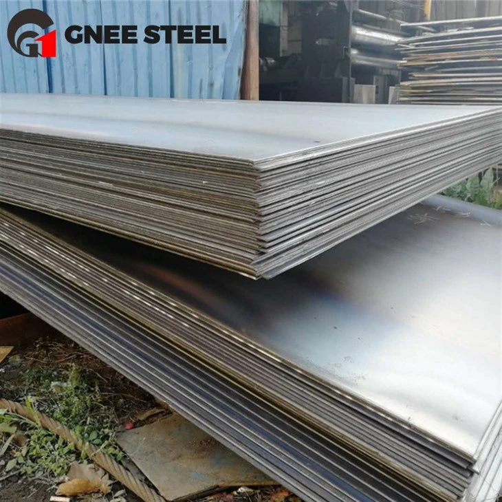 A537 CL3 Alloy Pressure Vessel Steel Plate A537 CL3 Alloy Pressure Vessel Steel Plate