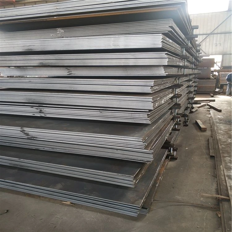 A537 Class3 For Heat Exchanger suppliers