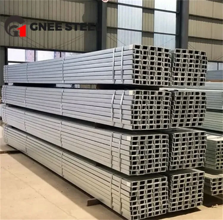 A588grA C আকৃতির ইস্পাত