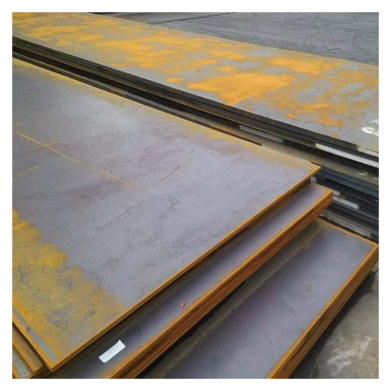 A871 Type1 Gr.65 জারা প্লেট