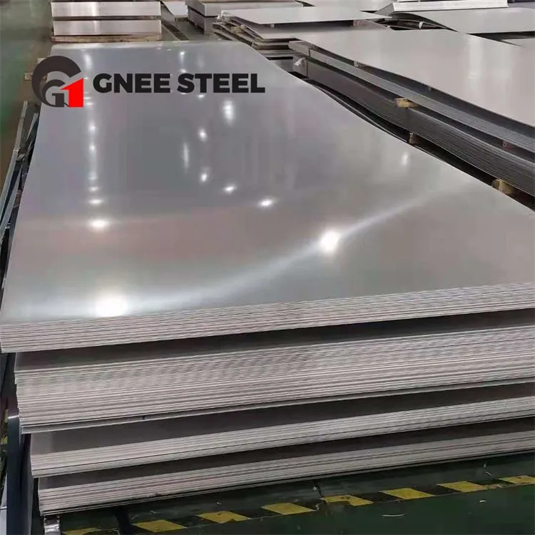 অ্যালয় সি-276 - জারা প্রতিরোধী নিকেল অ্যালয় প্লেট