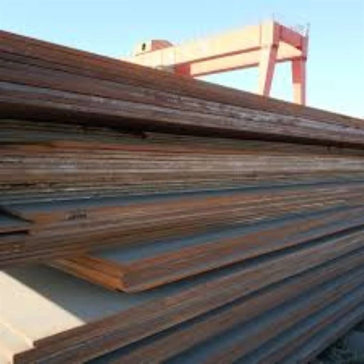 ASTM SA709 Grade 50 Steel Plate For Structure suppliers ASTM SA709 Grade 50 Steel Plate For Structure suppliers