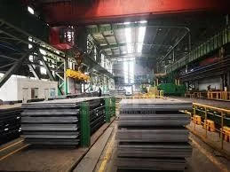 BV D690 Shipbuilding Steel Plate BV D690 Shipbuilding Steel Plate