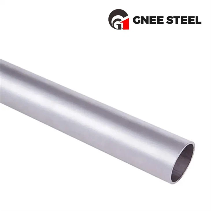 C-22 Nickel-Chromium-Molybdenum-Tungsten Alloy