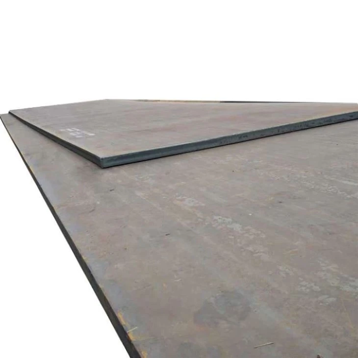 DIN 17155 Alloy 16Mo3 Pressure Vessel Steel factory DIN 17155 Alloy 16Mo3 Pressure Vessel Steel factory