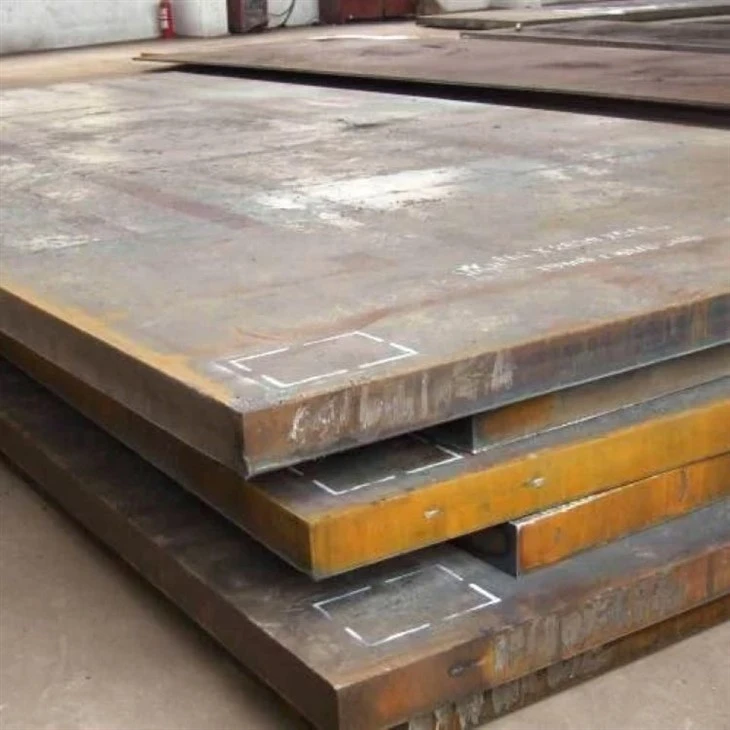 EN High Strength S460 Steel Plate for Construction best EN High Strength S460 Steel Plate for Construction best