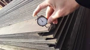 GL D690 Shipbuilding Steel Plate