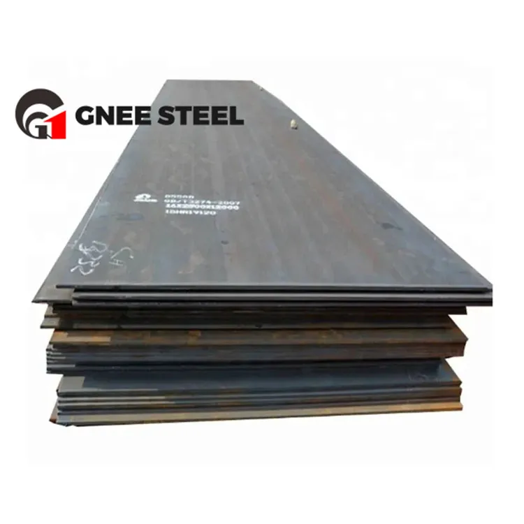 গ্রেড বি শিপ বিল্ডিং ইস্পাত