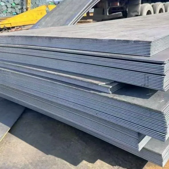 NM 500 550 প্রতিরোধের প্লেট পরিধান করুন