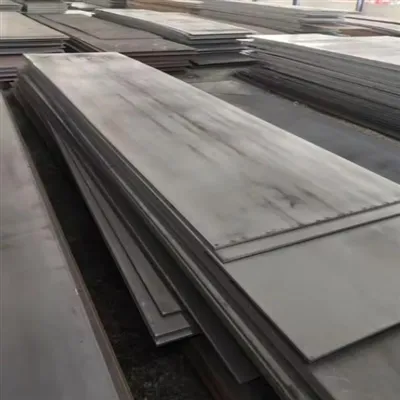 ASTM A612 প্রেসার ভেসেল স্টিল প্লেট