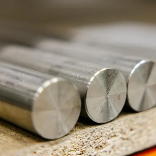 নিকেল 270 রড