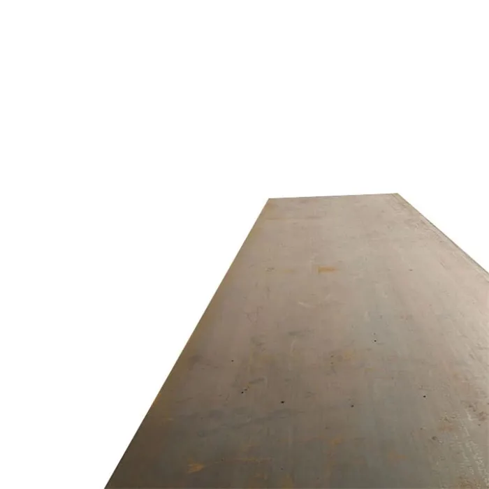 NM400 ঘর্ষণ প্রতিরোধী ইস্পাত শীট