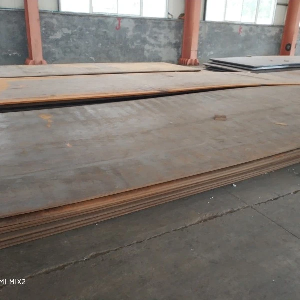 FORA 400 500 Resistant Steel FORA 400 500 Resistant Steel