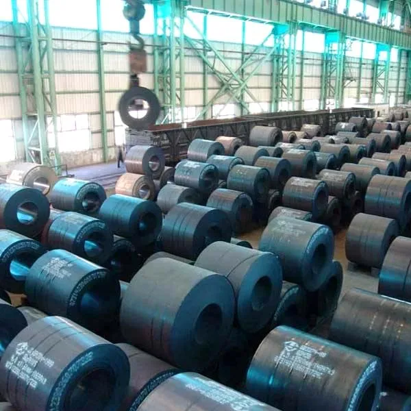 TB/T 1979 09CuPCrNi-A -3 আবহাওয়া প্রতিরোধী ইস্পাত