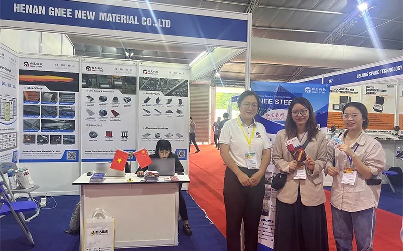 High Strength Steel Plate Material High Strength Steel Plate Material