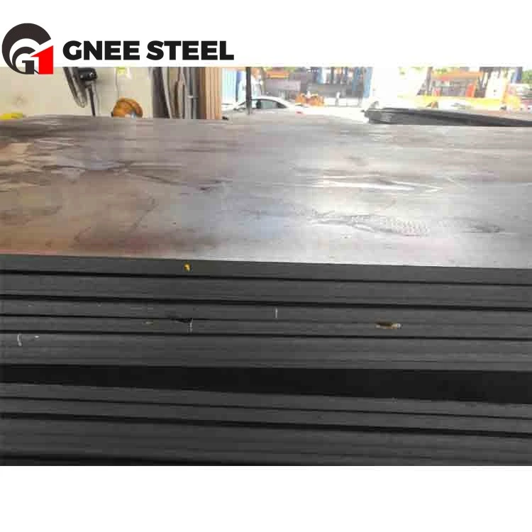 S620Q High Strength Structural Steel S620Q High Strength Structural Steel
