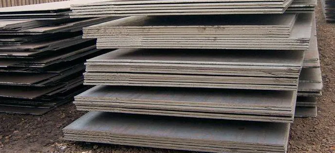 চাপ জাহাজ প্লেটের জন্য SA387 গ্রেড 5 ক্লাস 2