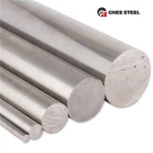 316 স্টেইনলেস বৃত্তাকার বার