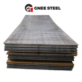A533 Gr A Mn-Mo-Ni অ্যালয় স্টিল প্লেট