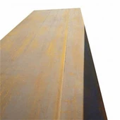 AR450 ঘর্ষণ প্রতিরোধী ইস্পাত শীট