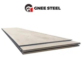 ASTM A131 গ্রেড B ইস্পাত প্লেট