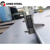 বয়লার স্টিল SPV410