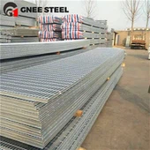 ইন্ডাস্ট্রিয়াল ফ্লোর ঝাঁঝরি