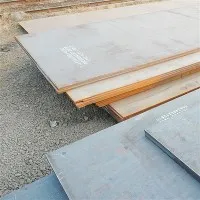 JFE-EH500 পরিধান প্রতিরোধী ইস্পাত