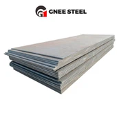 LR গ্রেড FH32 মেরিন স্টিল প্লেট