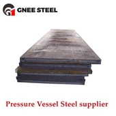 P355ML1 বয়লার প্রেসার ভেসেল স্টিল