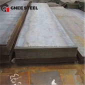 P460QL2 প্রেসার ভেসেল প্লেট উপাদান