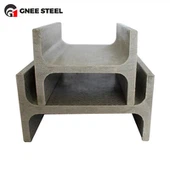 ইউনিভার্সাল স্ট্রাকচারাল ইস্পাত beams