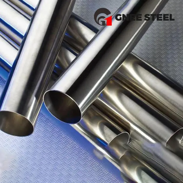 ট্যানটালাম টংস্টেন অ্যালয় Ta2.5W টিউব