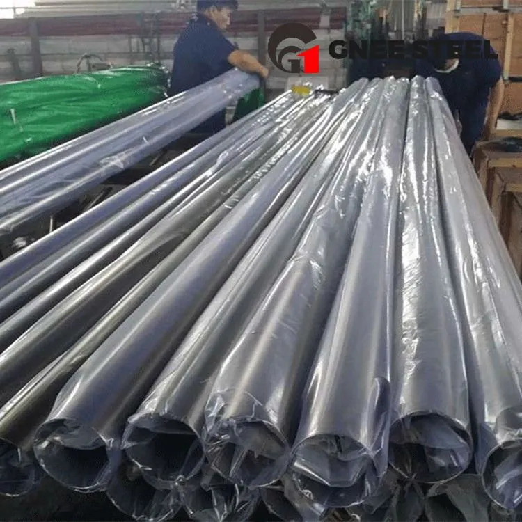 ট্যানটালাম টংস্টেন অ্যালয় W60Cu40 টিউব