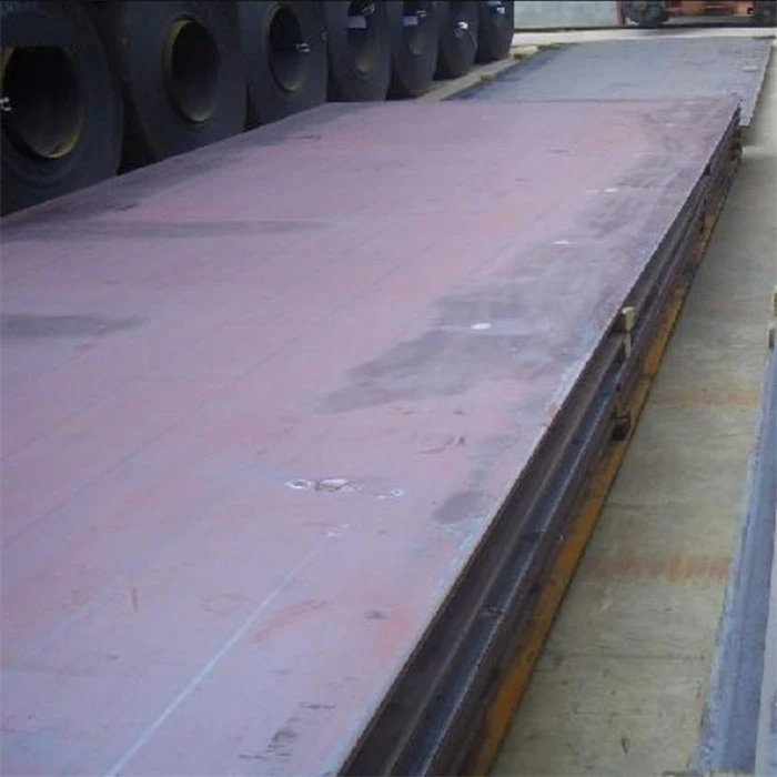 XAR 400 High Quality Wear Resistant Steel XAR 400 High Quality Wear Resistant Steel