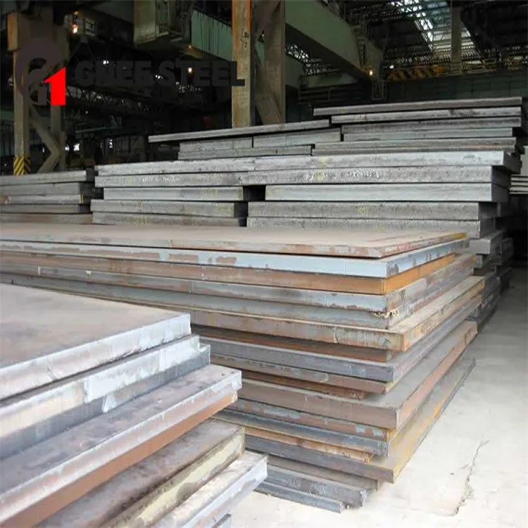 XAR500 পরিধান প্রতিরোধের শীট