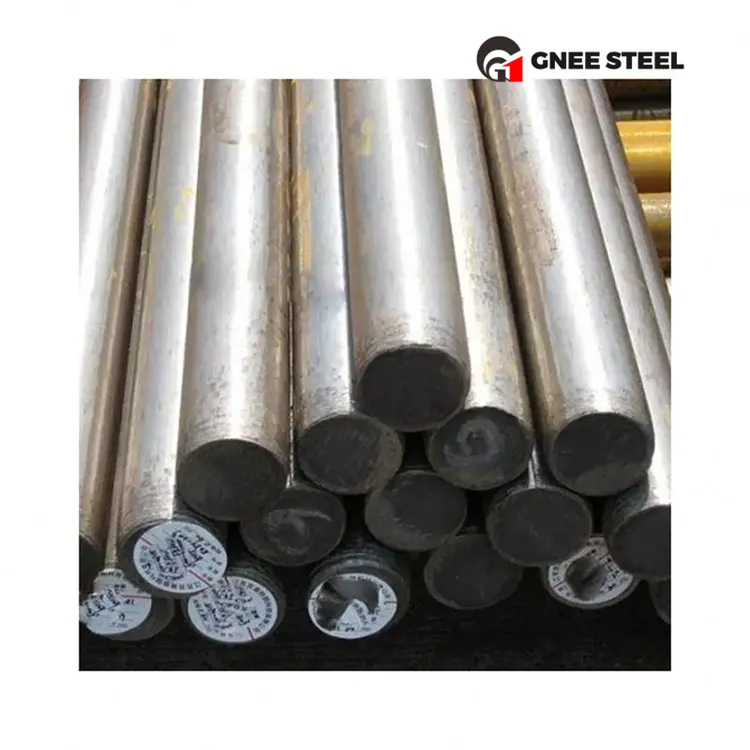 Zirconium Alloys UNS R60704 বার